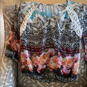 Women’s blouse